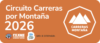 Carreras por Montana 2022
